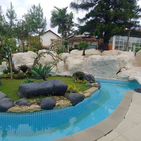 Omah Londo Hotel And Resort-2